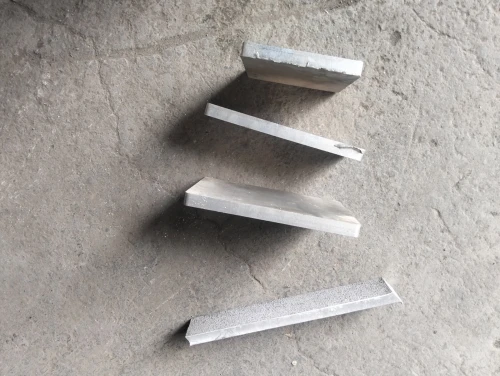 Vente Plaque en ALUMINIUM épaisseur 20 mm pour usinage 