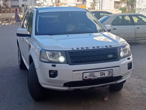 Land Rover Land Rover  2014 Autre