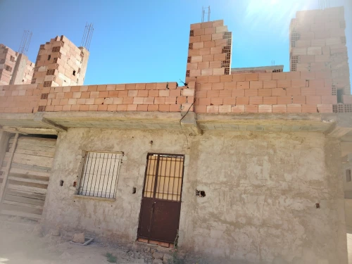 Vente Villa Mostaganem Hassi maameche