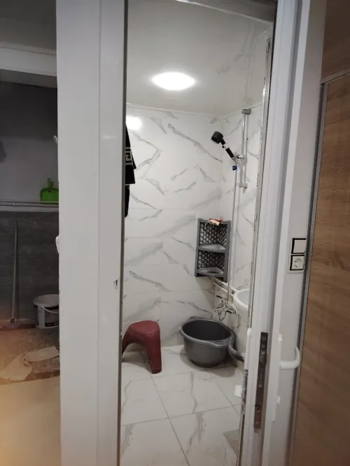 Location Appartement F2 Mostaganem Mezghrane