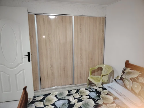Location Appartement F2 Mostaganem Mezghrane