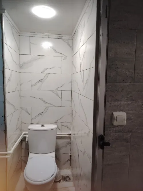 Location Appartement F2 Mostaganem Mezghrane