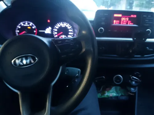Kia Picanto 2018 LX Start