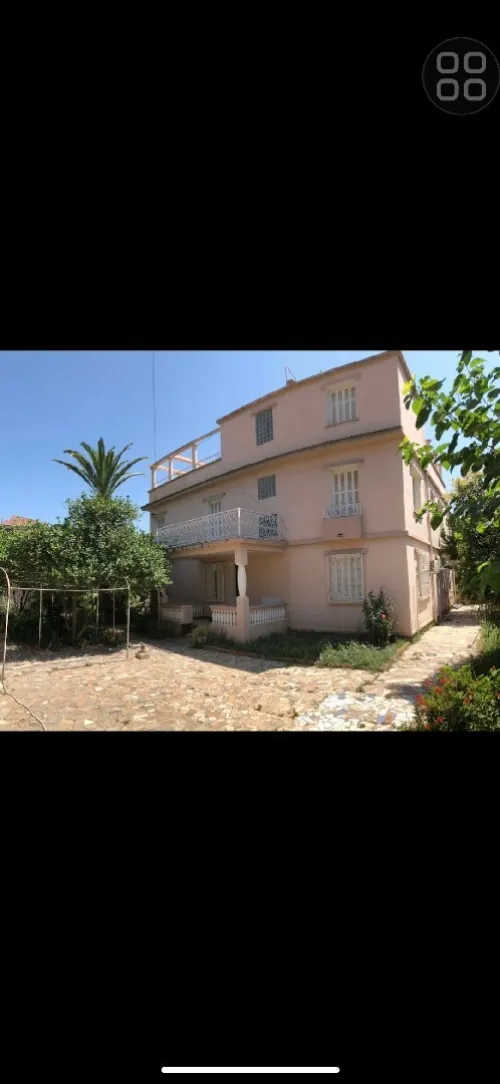 Vente Villa Blida Larbaa