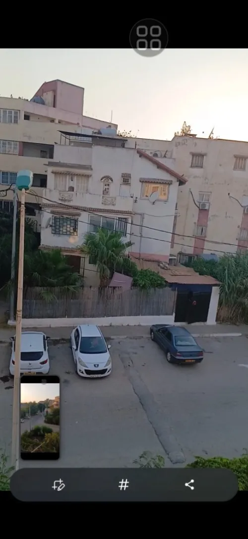 Vente Appartement F3 Blida Larbaa