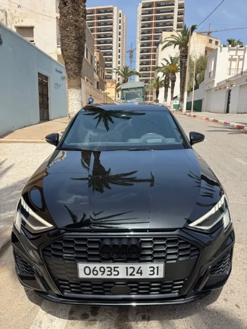 Audi A3 2024 Audi