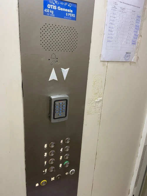 Location Appartement F4 Alger Souidania