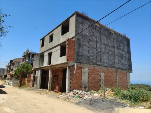 Vente Villa Tipaza Fouka