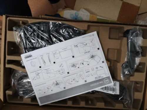 Moniteur DELL 22 "
