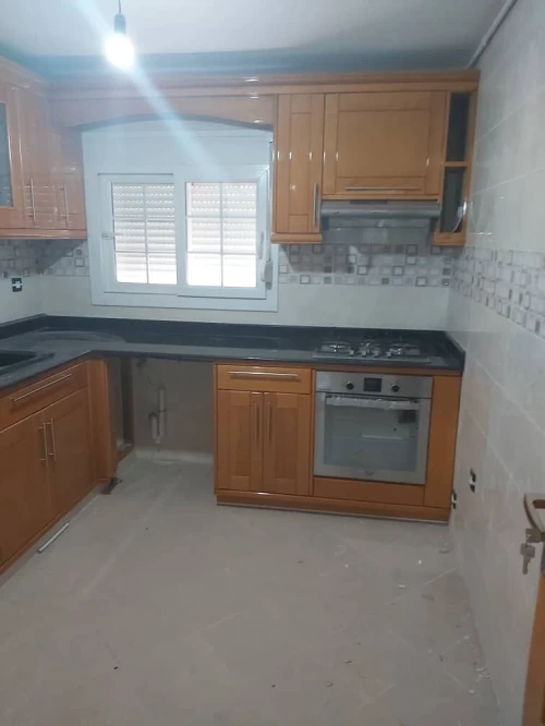Vente Appartement F4 Alger Cheraga