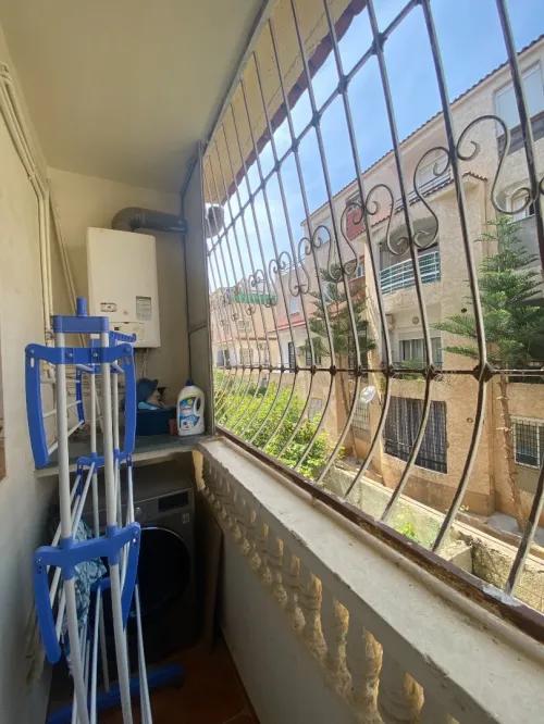 Location Appartement F3 Alger Cheraga