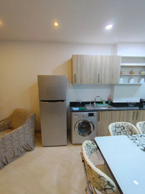 Location Appartement F4 Alger Cheraga