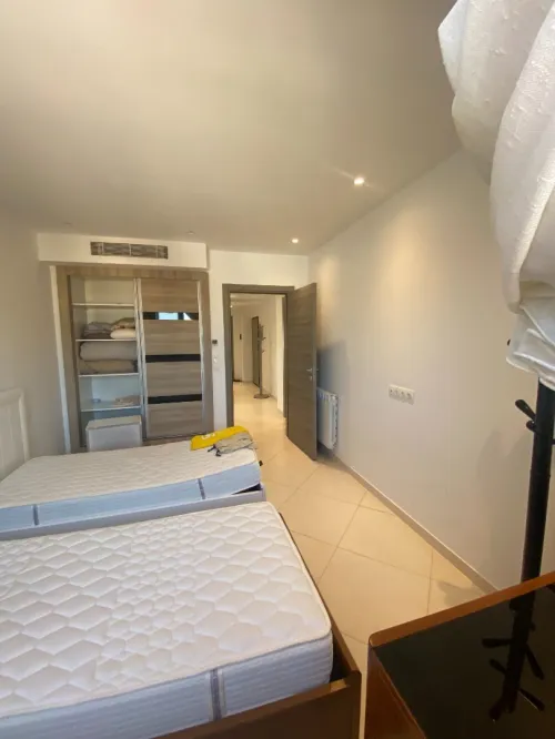 Vente Appartement F4 Alger Cheraga