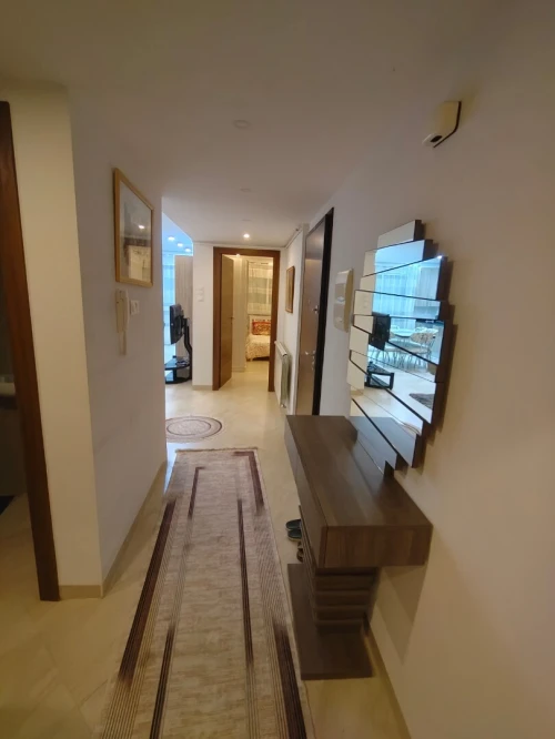Location Appartement F4 Alger Cheraga