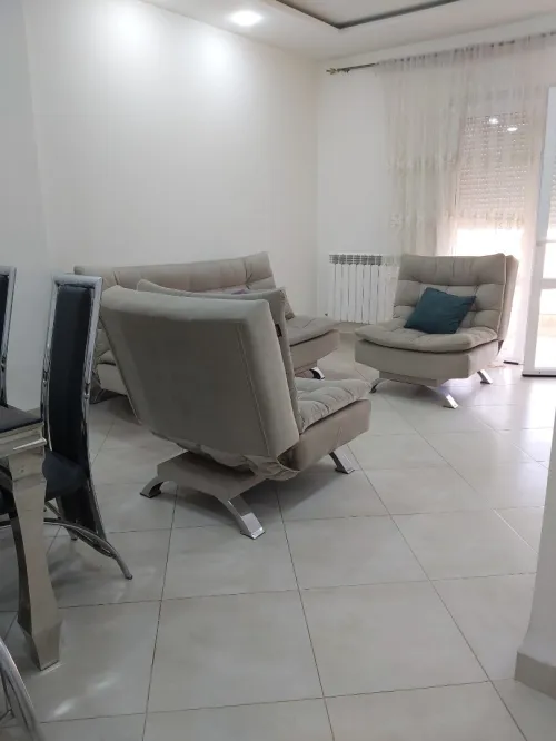 Location Appartement F3 Alger Cheraga