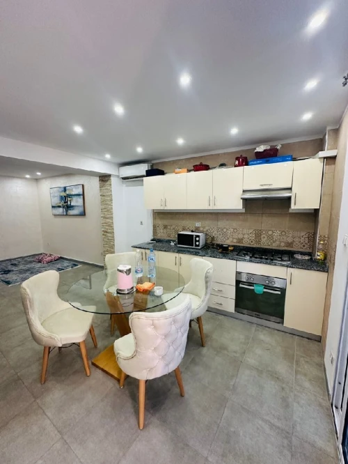 Vente Appartement F3 Tipaza Bou ismail