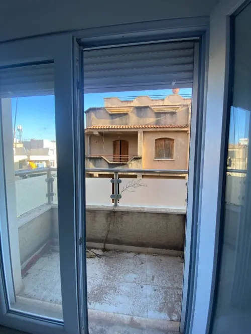 Vente Appartement F3 Alger Cheraga