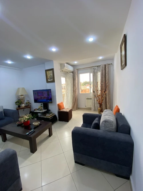 Vente Appartement F3 Alger Cheraga