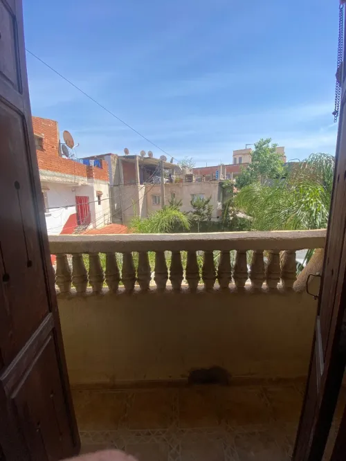 Location Appartement F3 Alger Cheraga