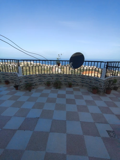 Vente Appartement F5 Alger Bouzareah