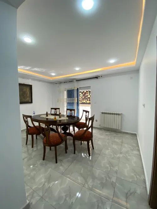 Location Appartement F4 Alger Ouled fayet
