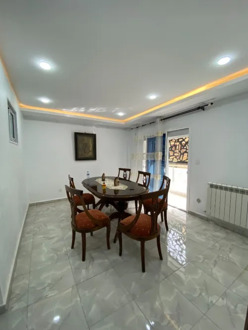 Location Appartement F4 Alger Ouled fayet