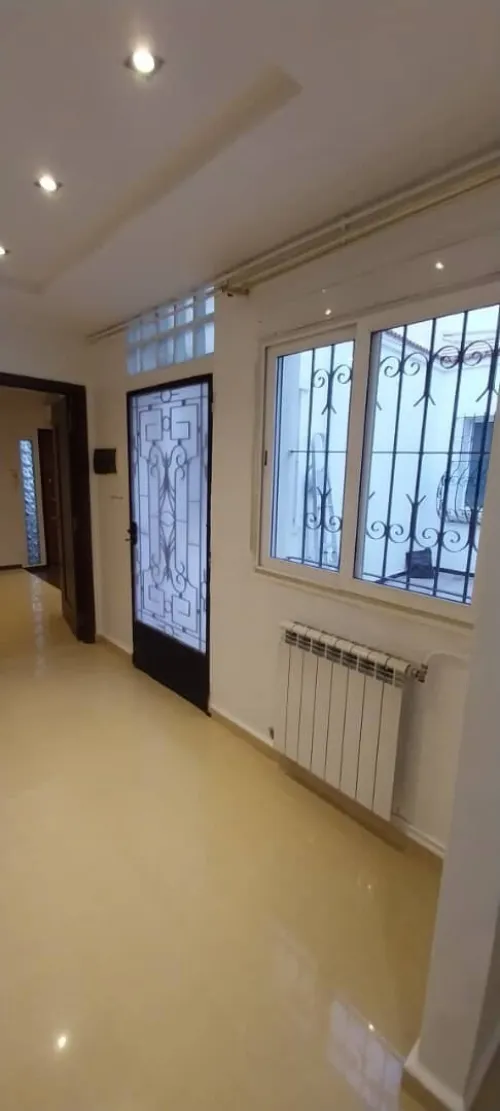 Location Appartement Niveau de villa F2 Alger Cheraga