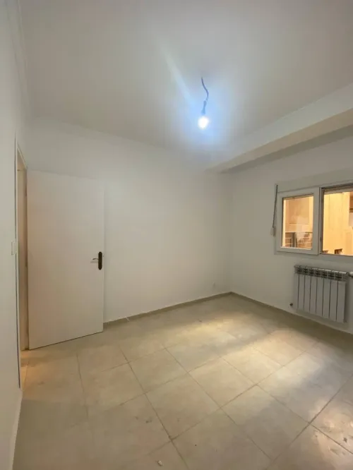 Vente Appartement F3 Alger Cheraga