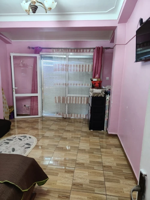 Vente Appartement F5 Alger Bouzareah