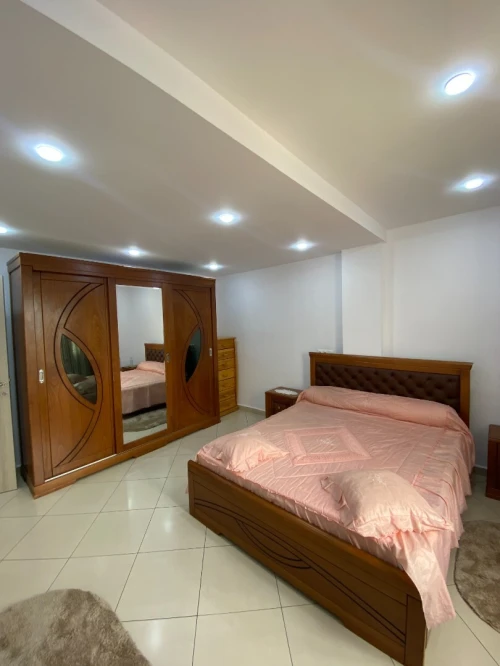 Vente Appartement F6 Alger Cheraga