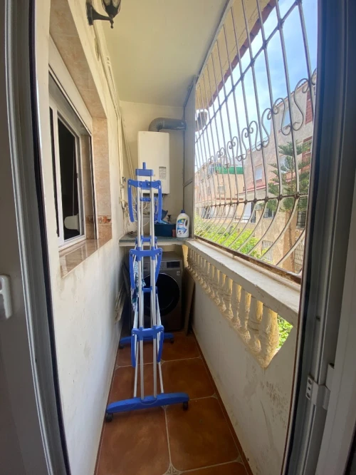 Location Appartement F3 Alger Cheraga