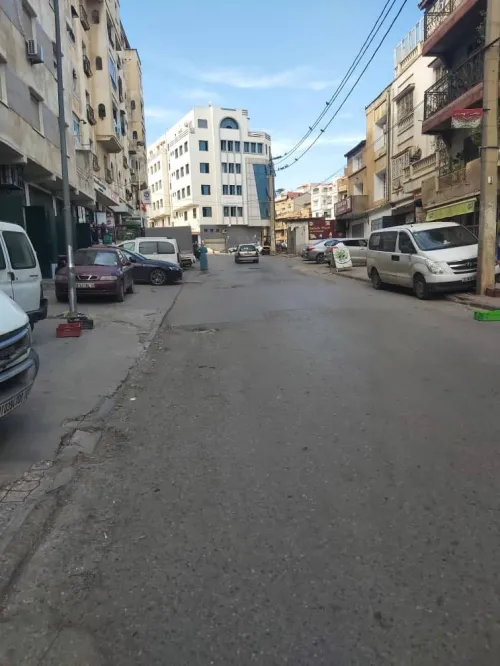 Vente Local Alger Kouba