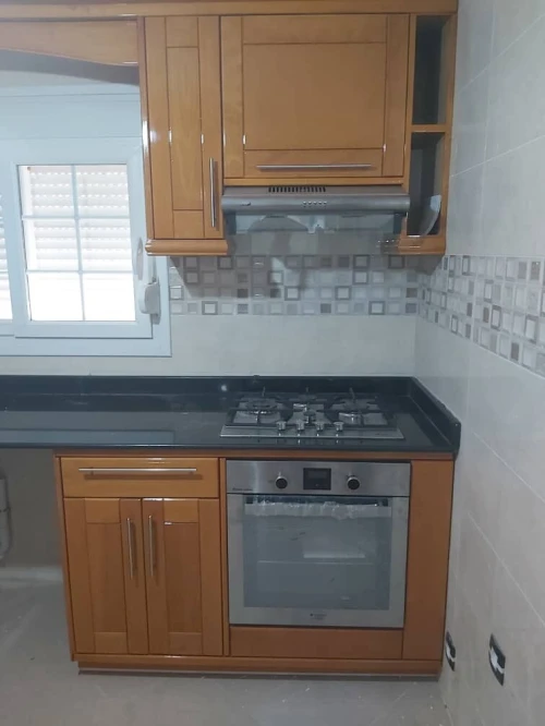 Vente Appartement F4 Alger Cheraga