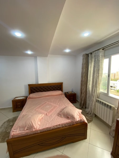 Vente Appartement F6 Alger Cheraga