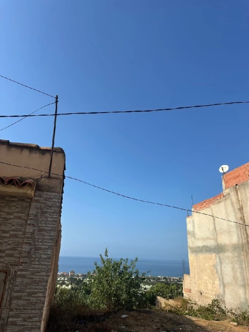 Vente Appartement F3 Tipaza Bou ismail