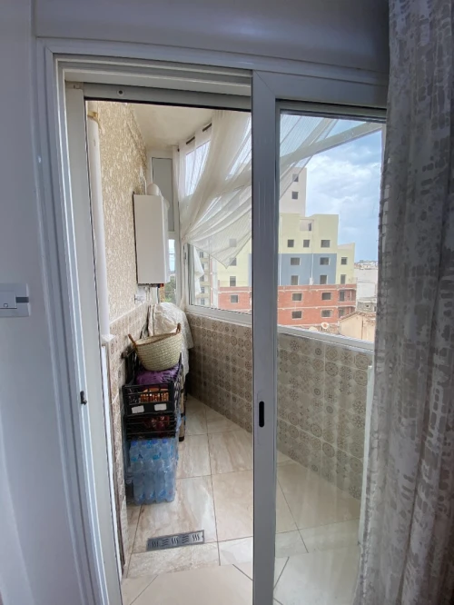 Vente Appartement F6 Alger Cheraga