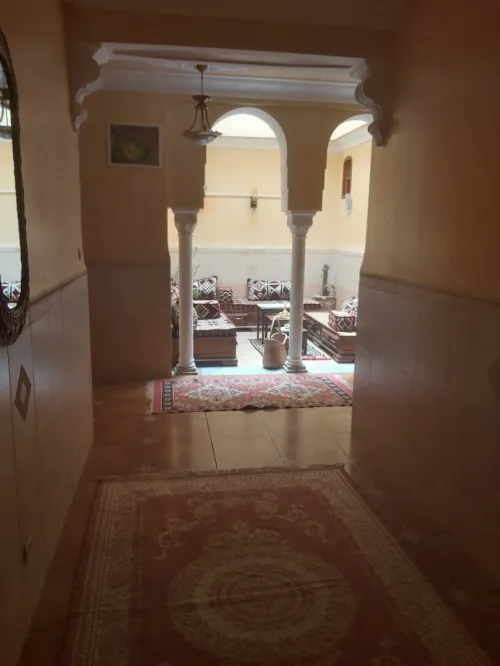 Location Villa Alger Cheraga
