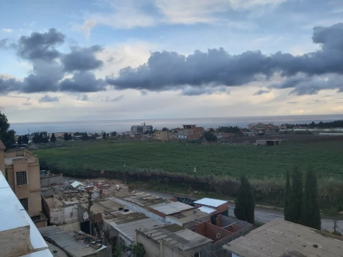Vente Villa Tipaza Bou ismail