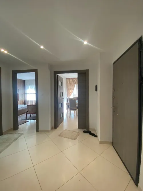 Vente Appartement F4 Alger Cheraga