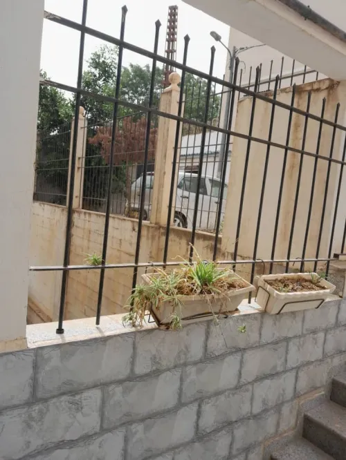 Vente Appartement F4 Alger Beni messous