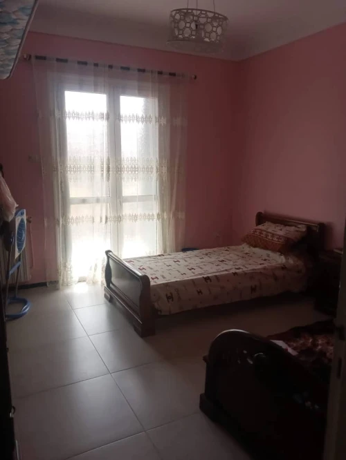 Vente Appartement F4 Alger Bouzareah