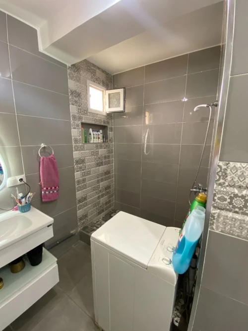 Vente Appartement F3 Alger Cheraga