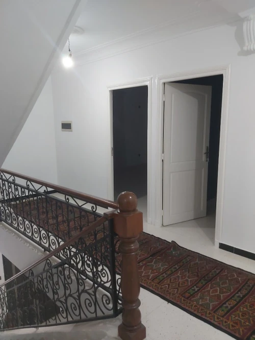 Vente Villa Tipaza Bou ismail