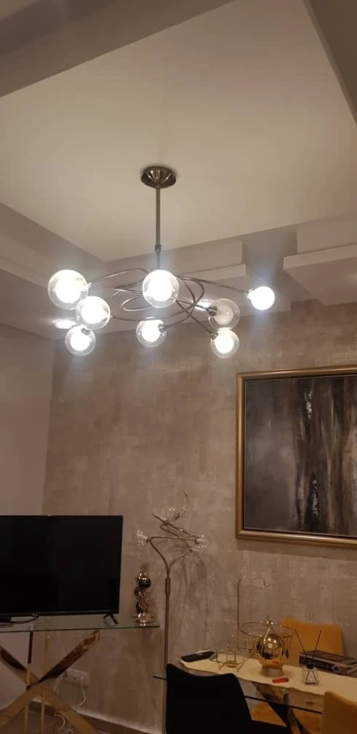 Vente Appartement F2 Alger Cheraga