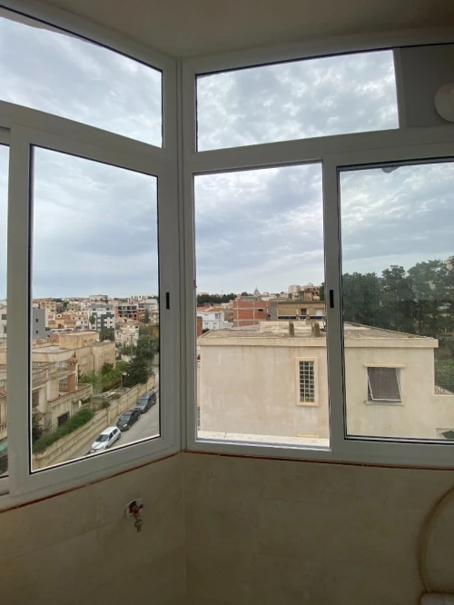 Vente Appartement F3 Alger Cheraga