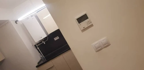 Vente Appartement F2 Alger Cheraga