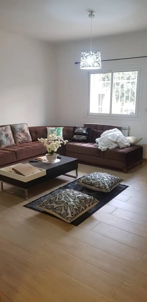 Vente Appartement F3 Alger Cheraga