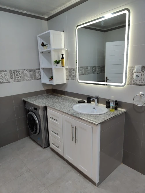 Vente Appartement F4 Alger Cheraga