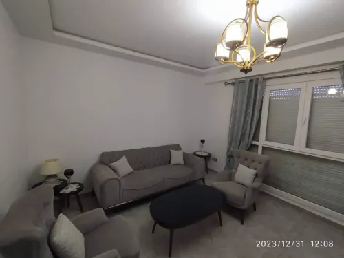 Location Appartement F4 Oran Bir el djir