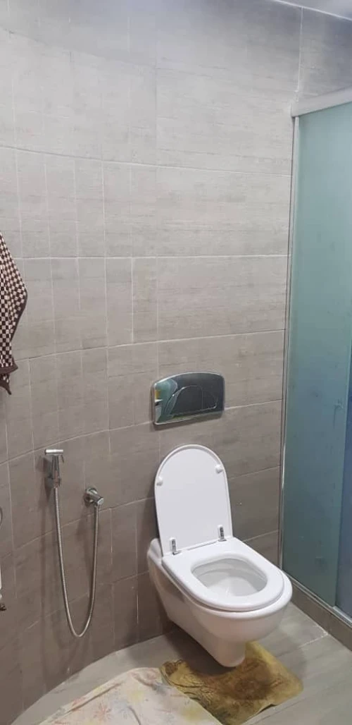 Vente Appartement F2 Alger Cheraga